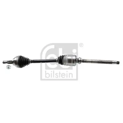 Árbol de transmisión FEBI BILSTEIN 182857 Máxima Calidad